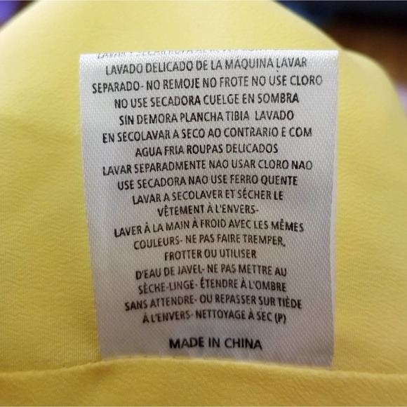 Stylestalker Isabella Ruffle Crop Top in Floral - Picture 6 of 7